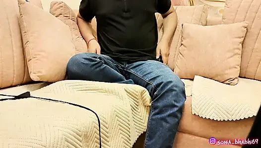 i sex with delivery guy when my husband is not in home. in hindi roleplay