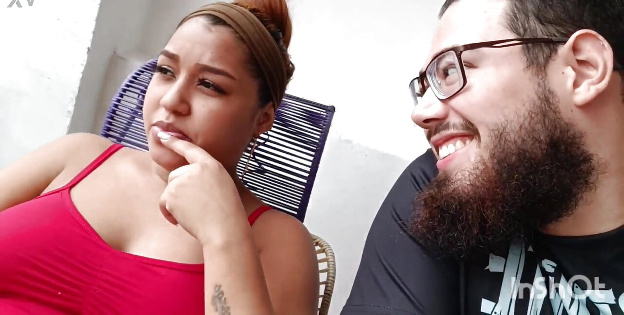 Do You Let Me Fuck with Others?