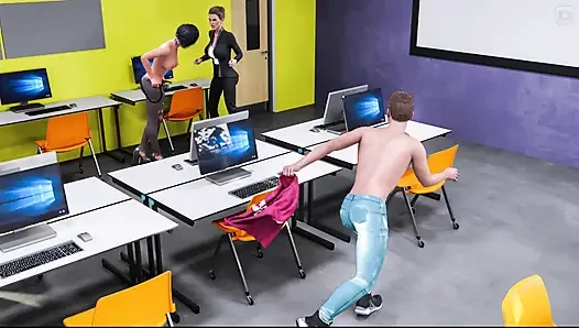 Sunville'in orta yaşlı seksi kadın 82 Sophia'yı sikmeyi seviyorum