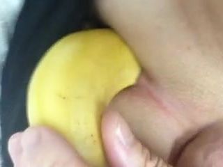 Fruit anal