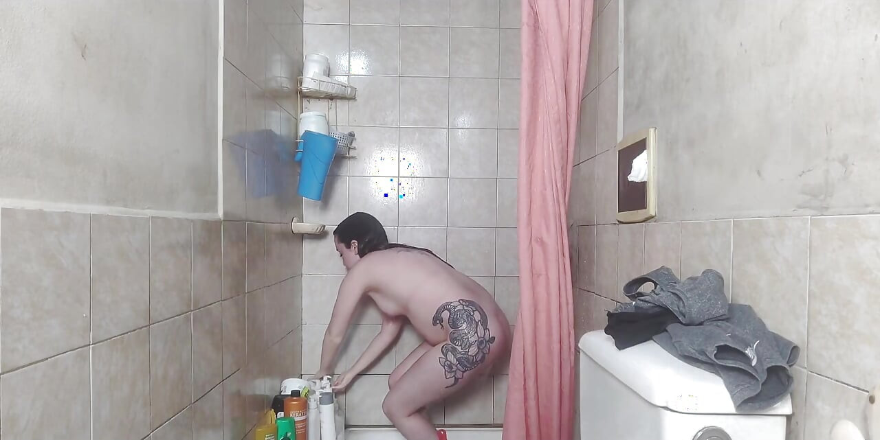 ฉันชอบอาบน้ำฟองเยอะๆ