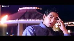 Mejor escena de sexo de película india-dino morea, preeti jhangiani