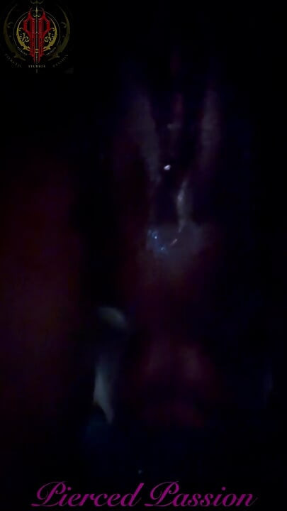 Ebony MILF taking BBC Backshots Pt.2