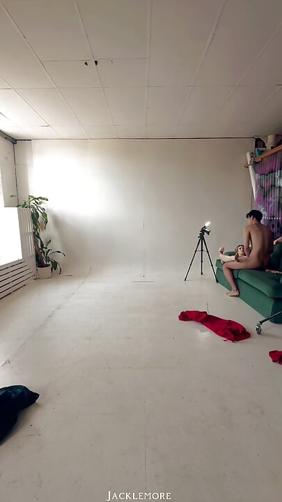 Bts Dolly Love Photoshoot, Suck & Fuck Raw in the Studio