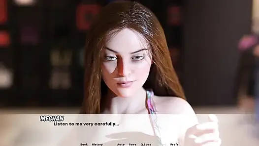 Naluri primadona: suami dan istrinya yang konyol ep 6