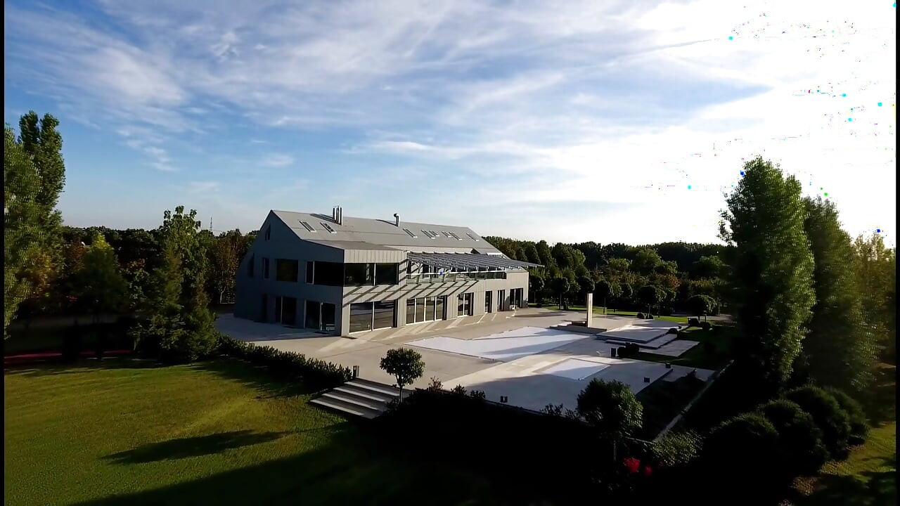 Rocco Wild Group Suck Fest with Horny Babes