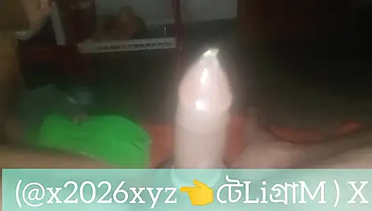 Bangla Couple Video Natural Talking Romance