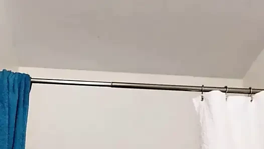 The Shower After...