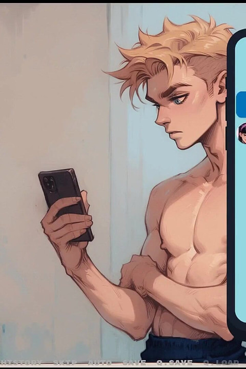 My New Girlfriend [ Taboo Hentai Game ] Ep.24 Day at the Beach with My Two Hot Step Sisters!