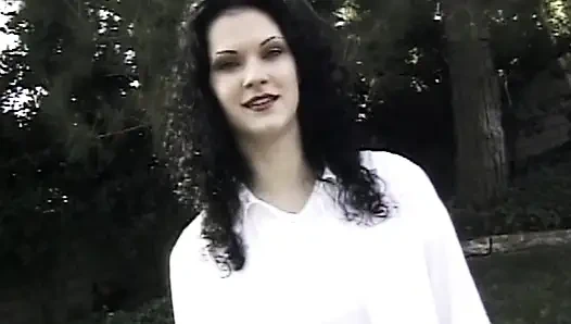 Interrassische kız öğrenci yurdu bash: heiße lesbenaction