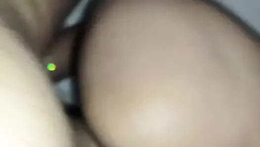 Yenge, bugün bana bir kısrak yapacağımı söyle, seks yapacağım ve ağzım sulandı.