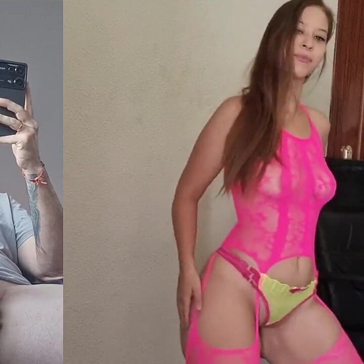 Big Ass Latina Horny