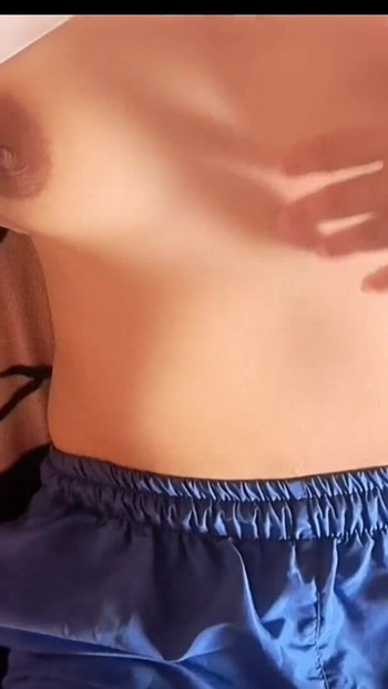 OH MY GOD, YOU SAW MY SISTER-IN-LAW HOW TO TOUCH THE PUSSY | Clip 2