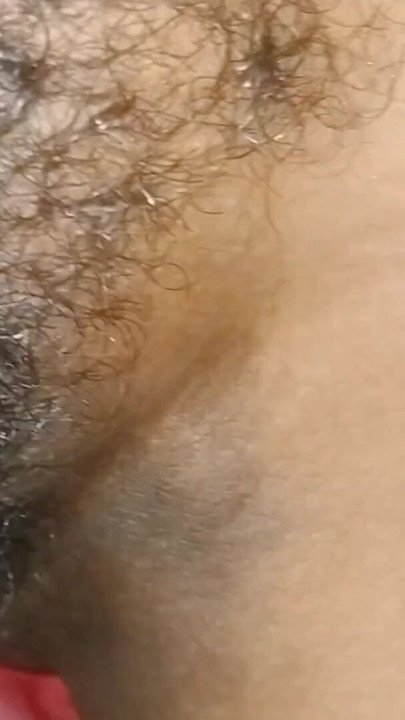 Desi Bhabhi ki BAL wala chut | Clip 1
