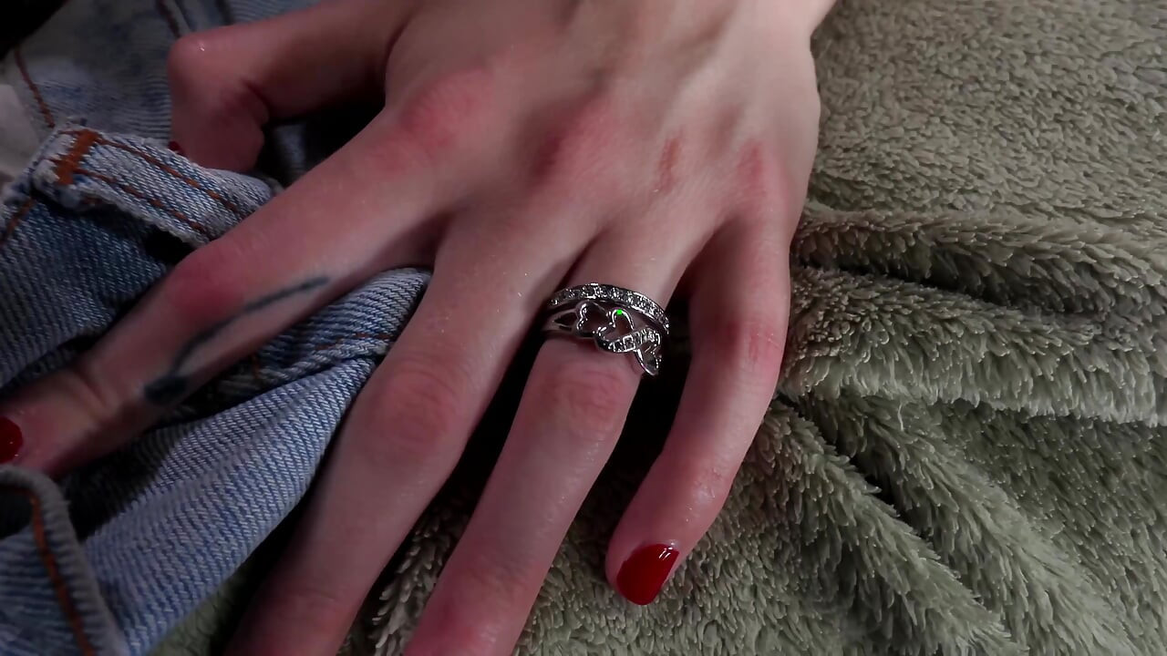 Ale jestem z twoim najlepszym przyjacielem!