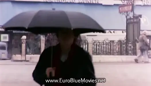 Les Aventures Queues Nickelees (1978)