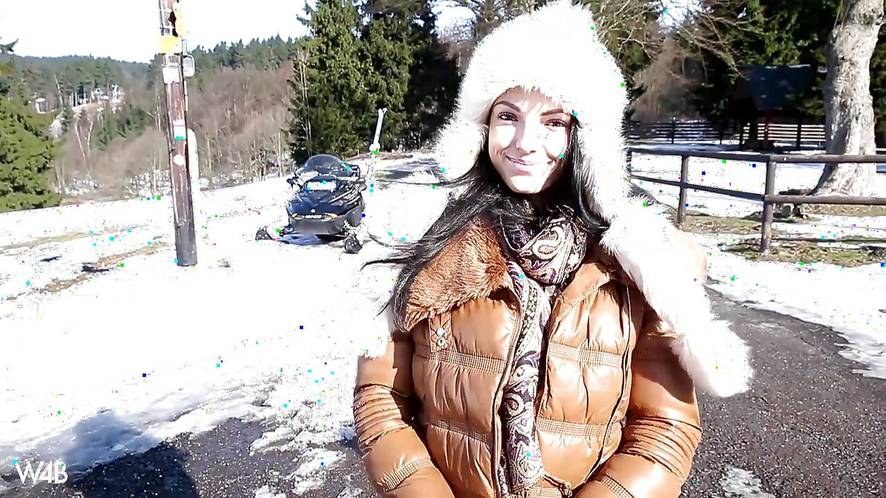 Last Snow