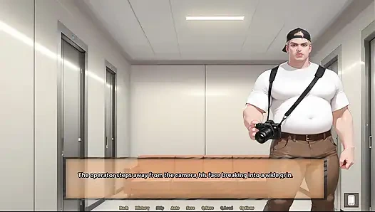 Слава падуба (часть 4)