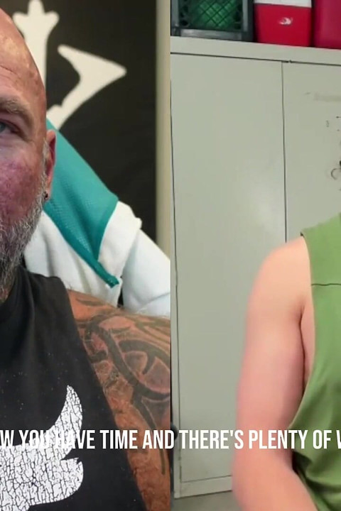 Porn Star Confessions - Mason Dixxxon (episode 184)