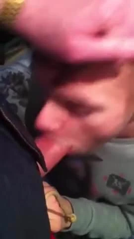 deep suck