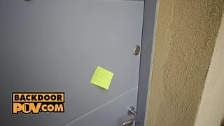 Backdoor POV