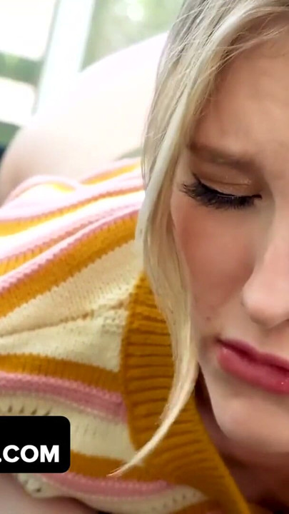 Can I Ride You? Spanking Goes Too Far | Clip 1