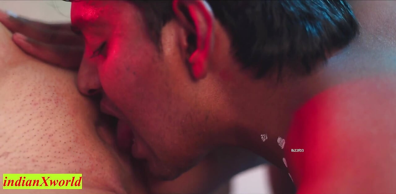 Indian Sadhu Amazing Hot Sex with Beautiful Dasi!