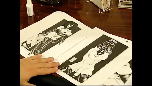 Heavenly Pussy Delight