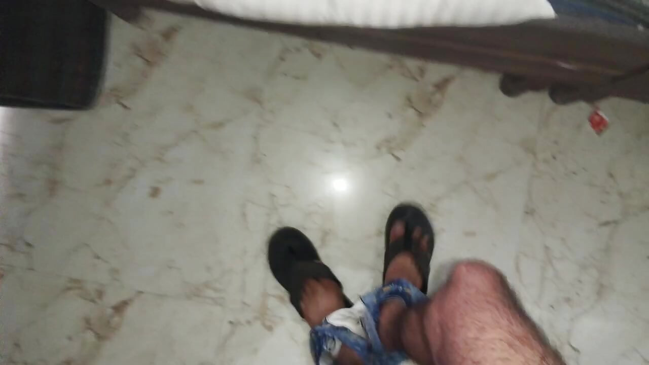 My husband gave me a lot of fun by getting out of bed at night and putting a cock in my pussy so that my pussy was filled with water