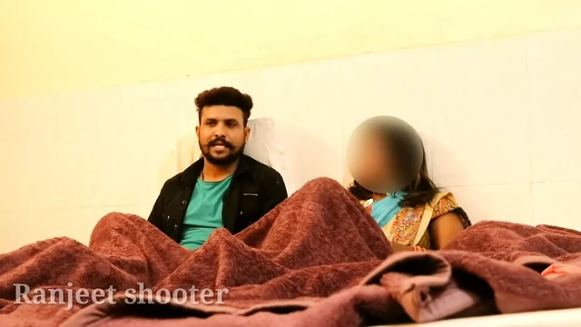 Real Desi Bhabhi Romance And Fuck