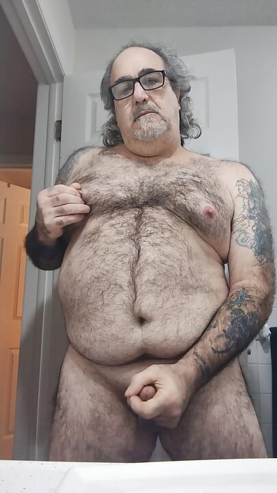 Gej medvjed svršava