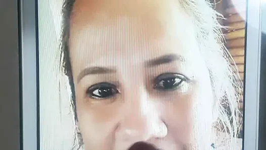 cumtribute