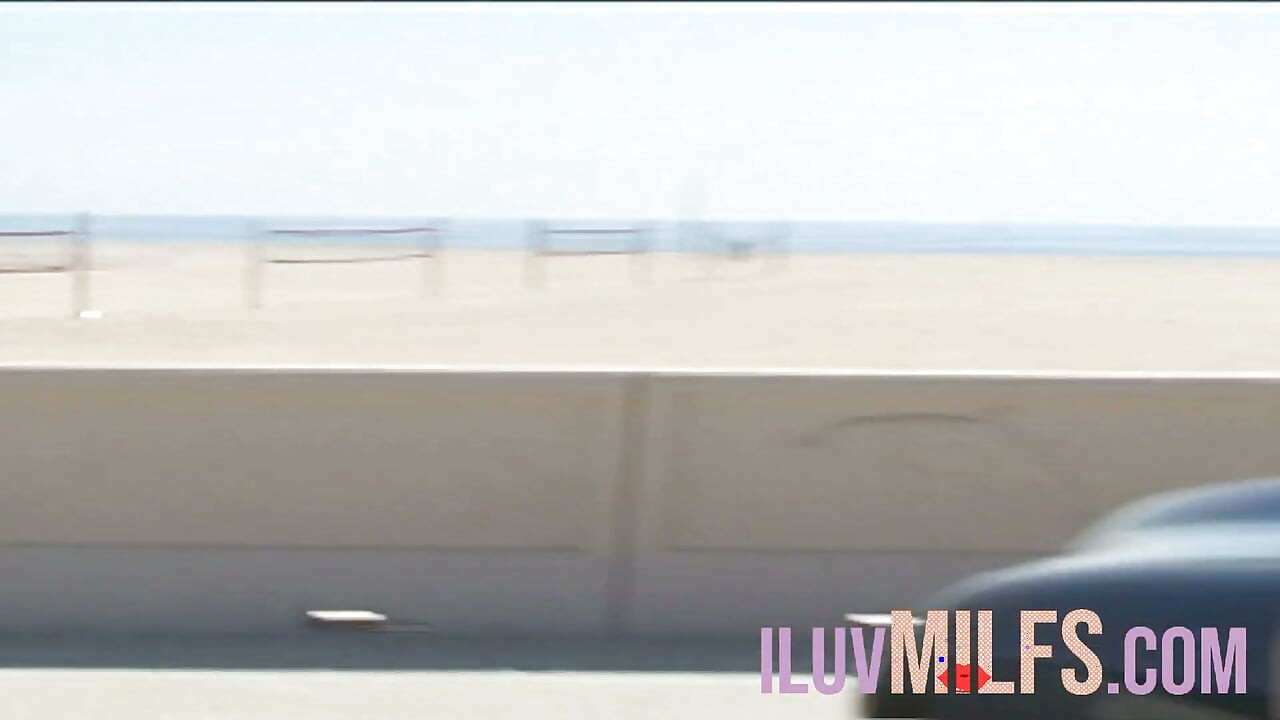 Babes from the beach in group sex playing with toys
