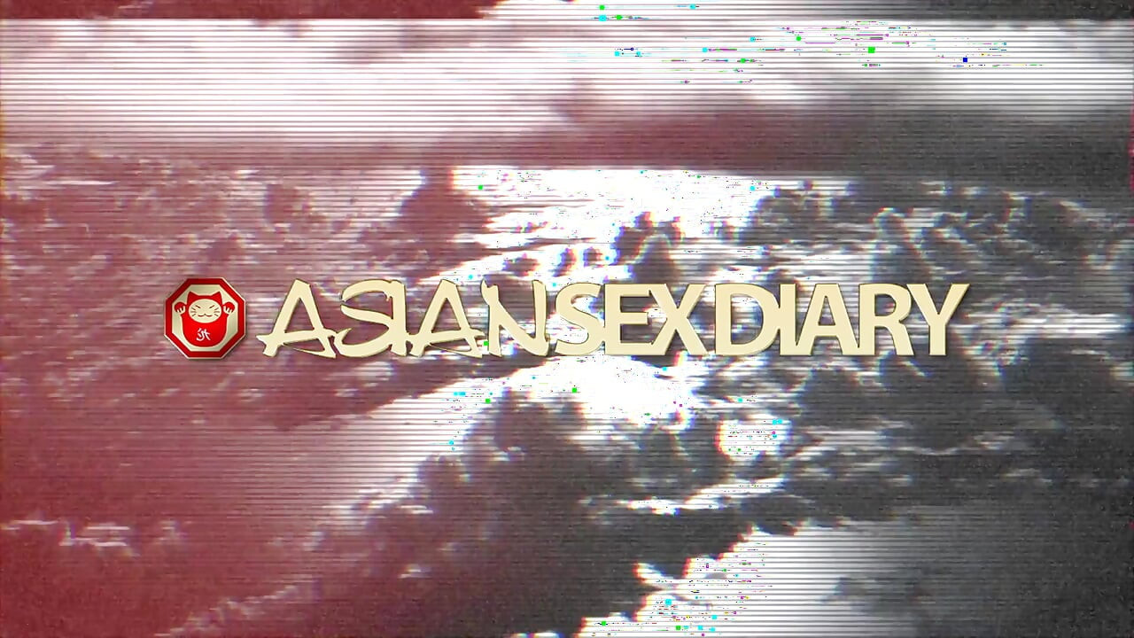 Asiansexdiary - Drăguța Pinay seduce un străin cu pula mare