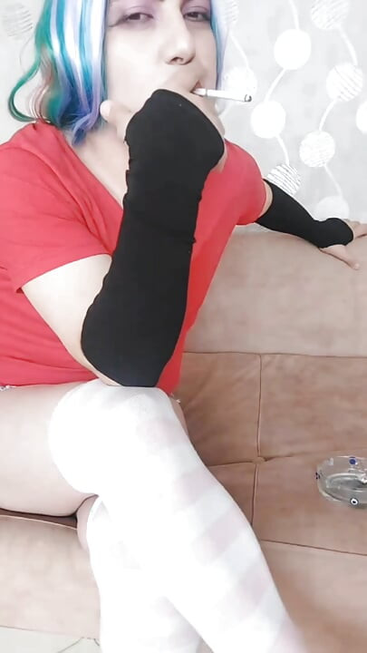 ช่างแต่งหน้า ซิสซี่ นางแบบสวย