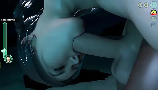 Complete Gameplay - MILFs of Sunville 2, Part 62