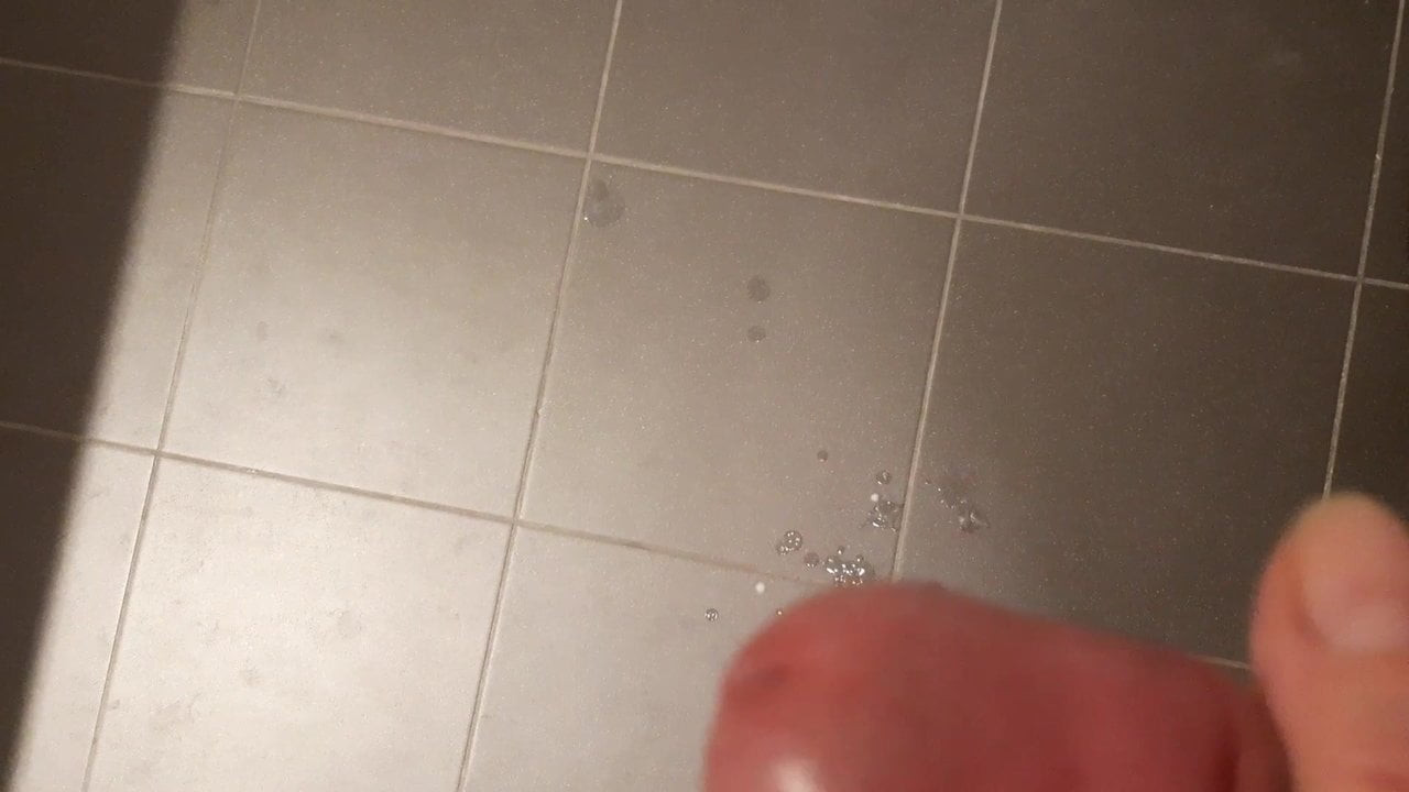 Again...Playing and Cumming