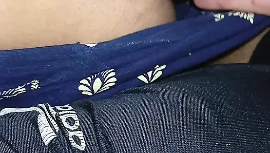 This is for little dick not to aunty lovers