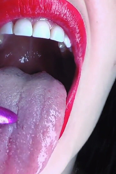 You Will Be Forever a Part of My Beautifull Body! Eating Fetish!