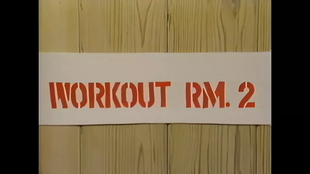 Pumping Irene 1 (1986, HD upscale)