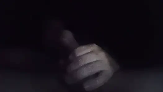 Gece geç saatlerde vuruş