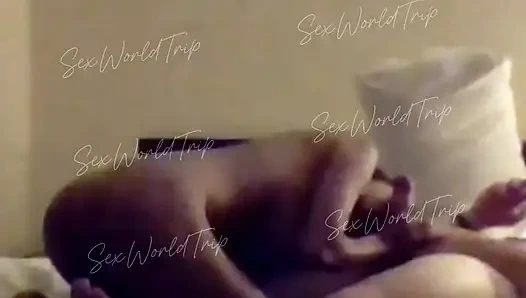 SexWorldTrip - I Love Asia – Hot Amateur MILF Real Homemade Blowjob and Fuck. Asian sucking swallow Horny Sex Trip