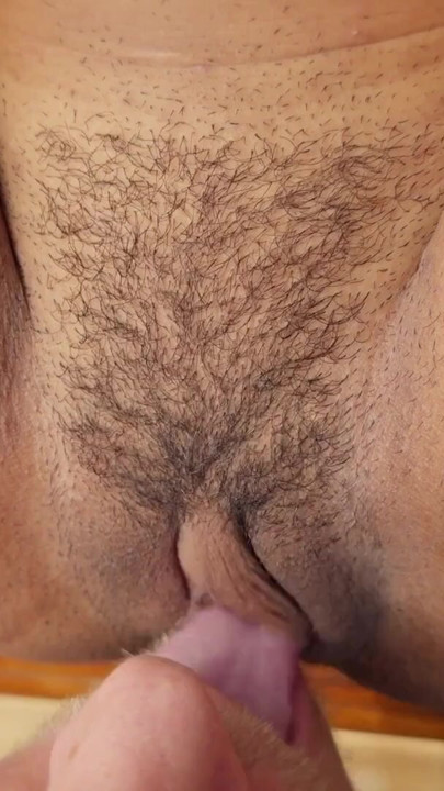 HUNT4K. Nailed a stunning Brazilian girl in my villa, her deepthroat was incredible | Clip 2