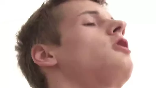 Eşcinsel pornosu