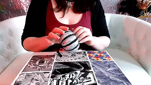 Nail Tapping Asmr