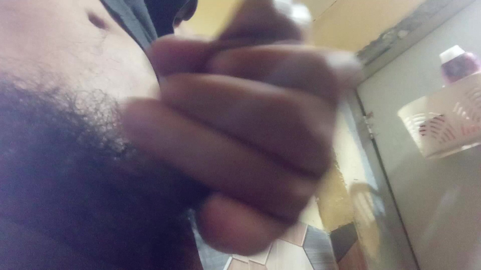 Meu pau é tão duro