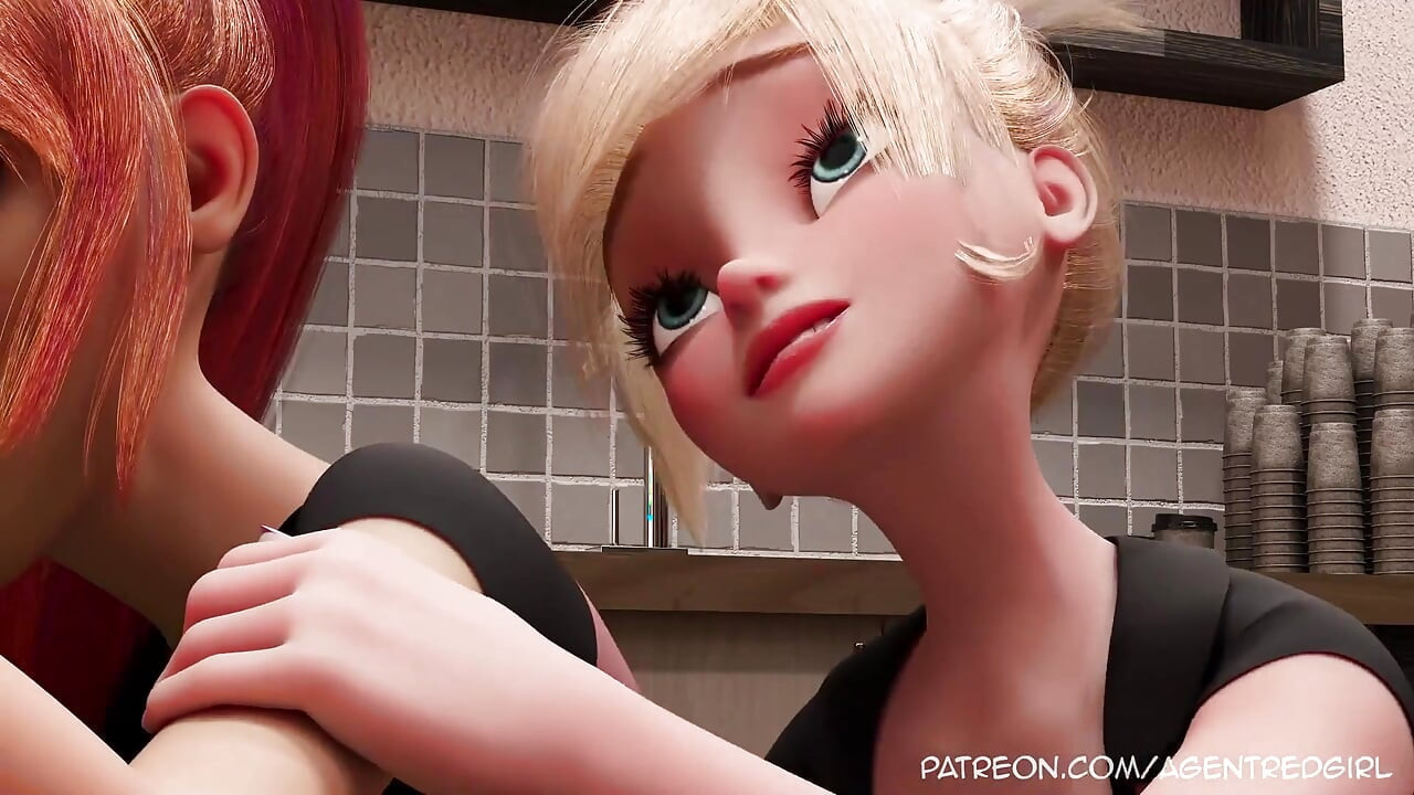 Sexsona - Episod 02 - wanita dalam merah!