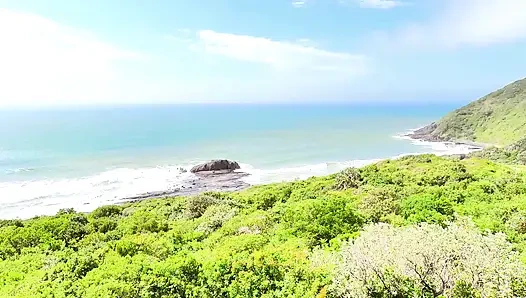 От живописного диска к бурной остановке