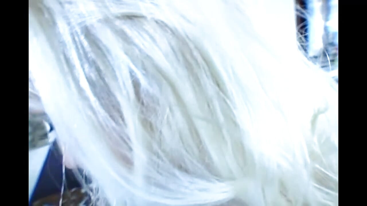 Siyah kral "Lexington Steele" - bölüm #01