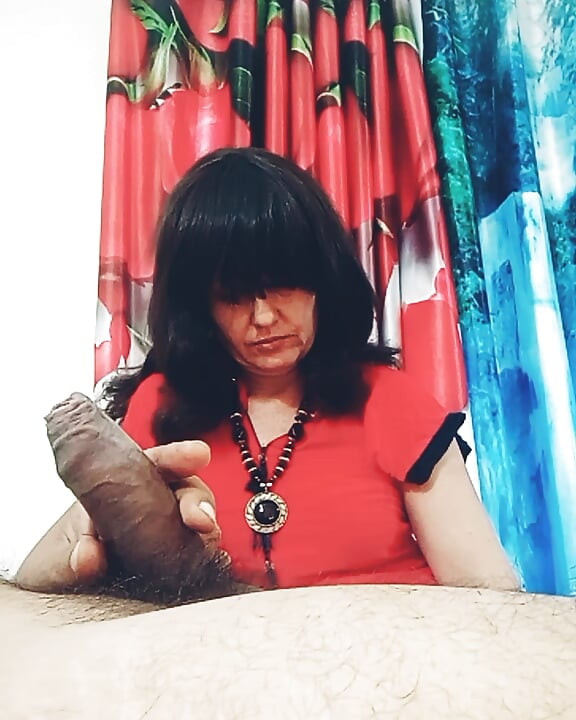Slut Wife Tribute to Bbc